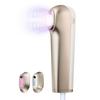 WAVEWAVE Hair Removal Device Optical Beauty Device Compatible with IPL NIR DPL VIO Men Women 15J Glossy Skin Loosen Unwanted Hair Care Transparent