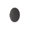 Rear Armrest Seat Bolt Cover Cap Brown For Chevrolet Tahoe Suburban GMC Yukon