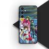 Saints Wallpaper Seiyas Phone Case for Apple iPhone 17 Pro XS Max Air 6 7 8 Plus 5 + SE 2022 SE2 16E 8+ Protective Cover