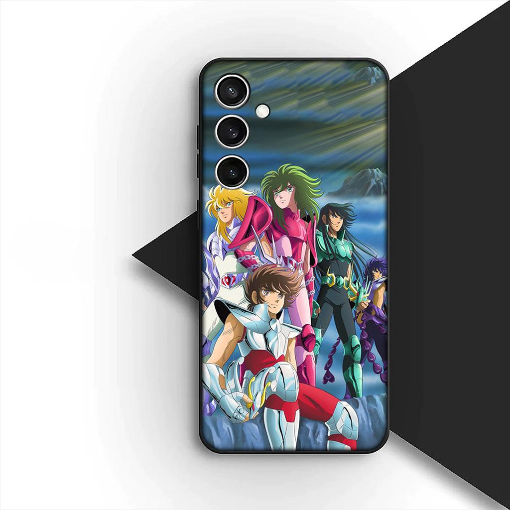 Saints Wallpaper Seiyas Phone Case for Apple iPhone 17 Pro XS Max Air 6 7 8 Plus 5 + SE 2022 SE2 16E 8+ Protective Cover