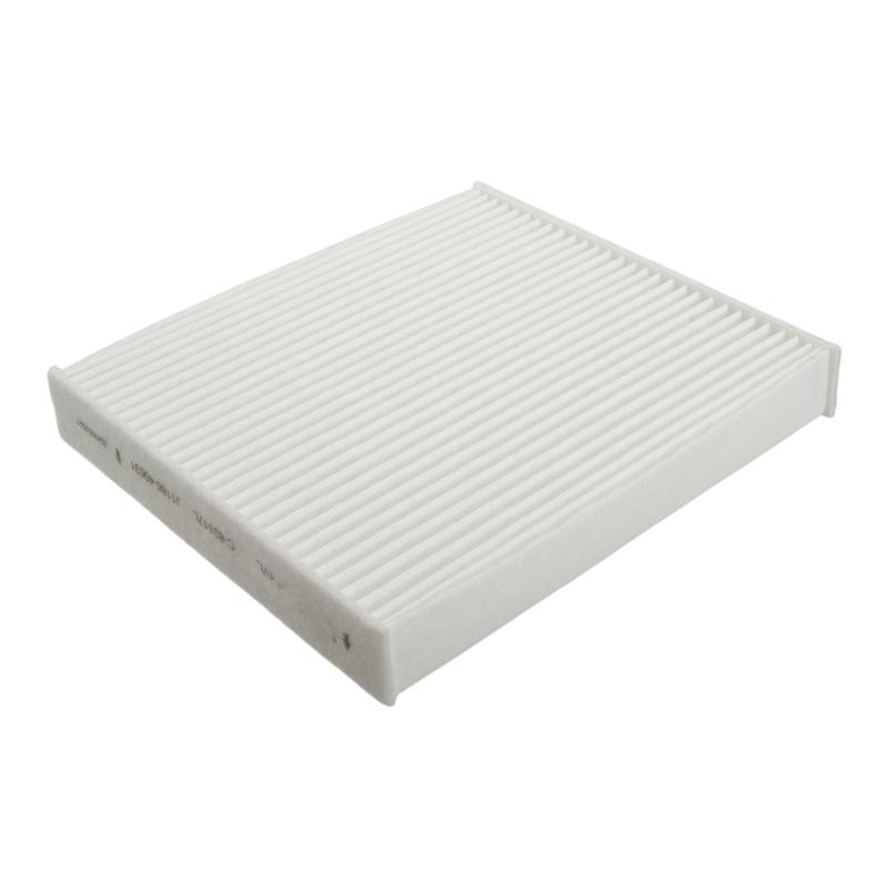 Activated Carbon Cabin Air Filter For Suzuki S-Cross 2014-2016 Alivio Ciaz Vitara 1.6L PM2.5 Odor Removal AC Filter Replacement