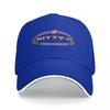 Кепка-бейсболка с логотипом KittyN Trucker Hat dad hat чай Гольф Для Мужчин Женщин