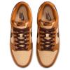 Nike Женские кроссовки Dunk Low SE Desert Ochre Fauna Brown Оранжевые HQ7487-700