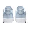 Nike Air Force 1 07 Light Armory Синие мужские кроссовки белые FZ4627-400