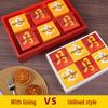 2025 Mid-Autumn Festival Mooncake Gift Box