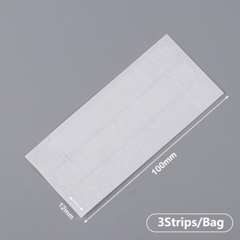 Полоски для закрытия ран после родов, пластырь для косметической хирургии, безшовный пластырь, хирургическая лента без швов