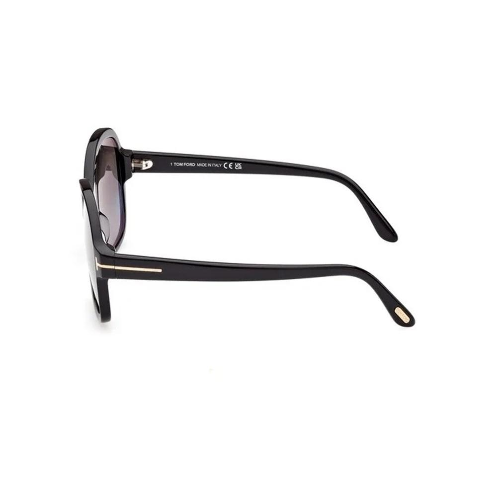 Tom Ford Womens/Ladies Hanley Sunglasses