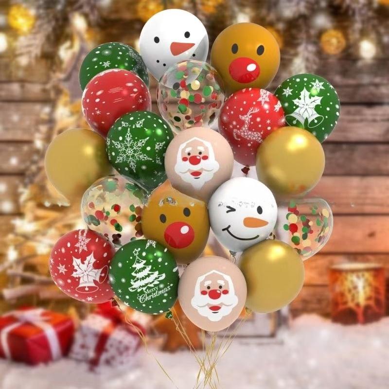 Набор из 30 разноцветных радужных шаров-макарон для DIY украшения вечеринки, дня рождения, свадьбы, детского праздника