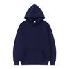 Men Fashion Hooded Sweatshirt Pullover Hoodie Unisex Black White Hoodies For Men Sudaderas Para Hombres Polerones hit product