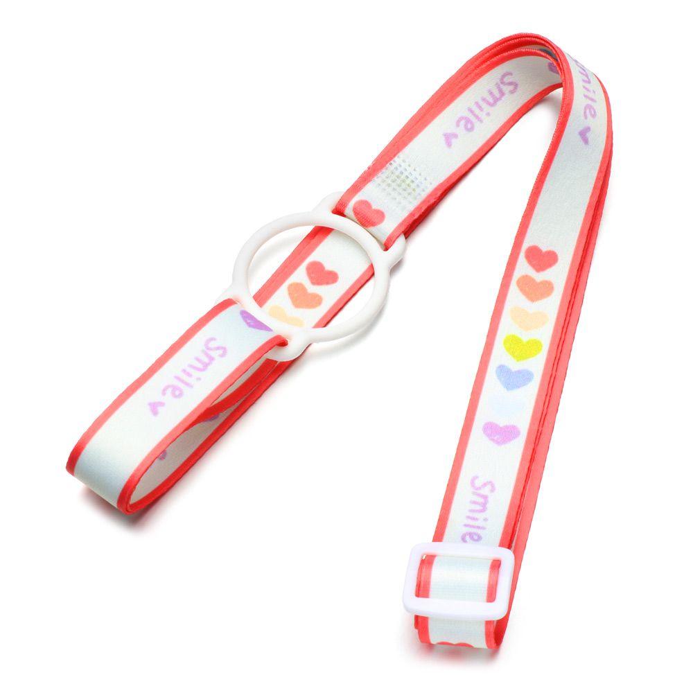 Comfortable Cup Accessories Hanging Rope Shoulder Strap Water Bottle Strap Bottle Buckle Lanyard