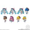 BANDAI SNOW MIKU 2026 КОЛЛЕКЦИЯ Жевательная резинка Конфетная игрушка Набор [Коробка 8]