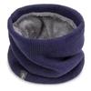 Unisex Winter Plush Neck Warmer & Face Mask