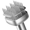 Household Steak Pork Chop Chicken Meat Tenderizer Professional Stainless Steel Pine Meat Needle Kitchen Tools Cooking Accessorie