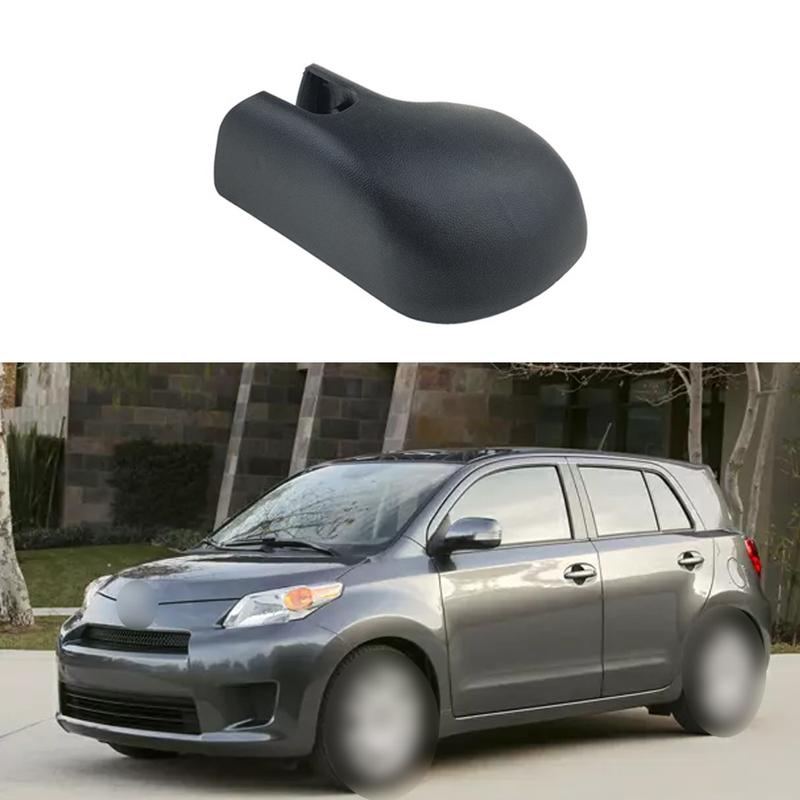 Rear Wiper Rocker Bolt Cap Arm Nut Cover Cap for Scion XD 2008 2009 2010 2011 2012 2013 85292-52050