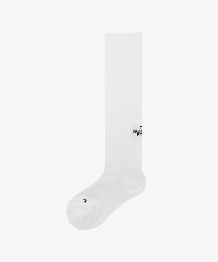 Noseupeiseu Ny4Hr55B Tnf Run Sachs Otc White
