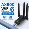 Сеть – USB Wi-Fi адаптеры
