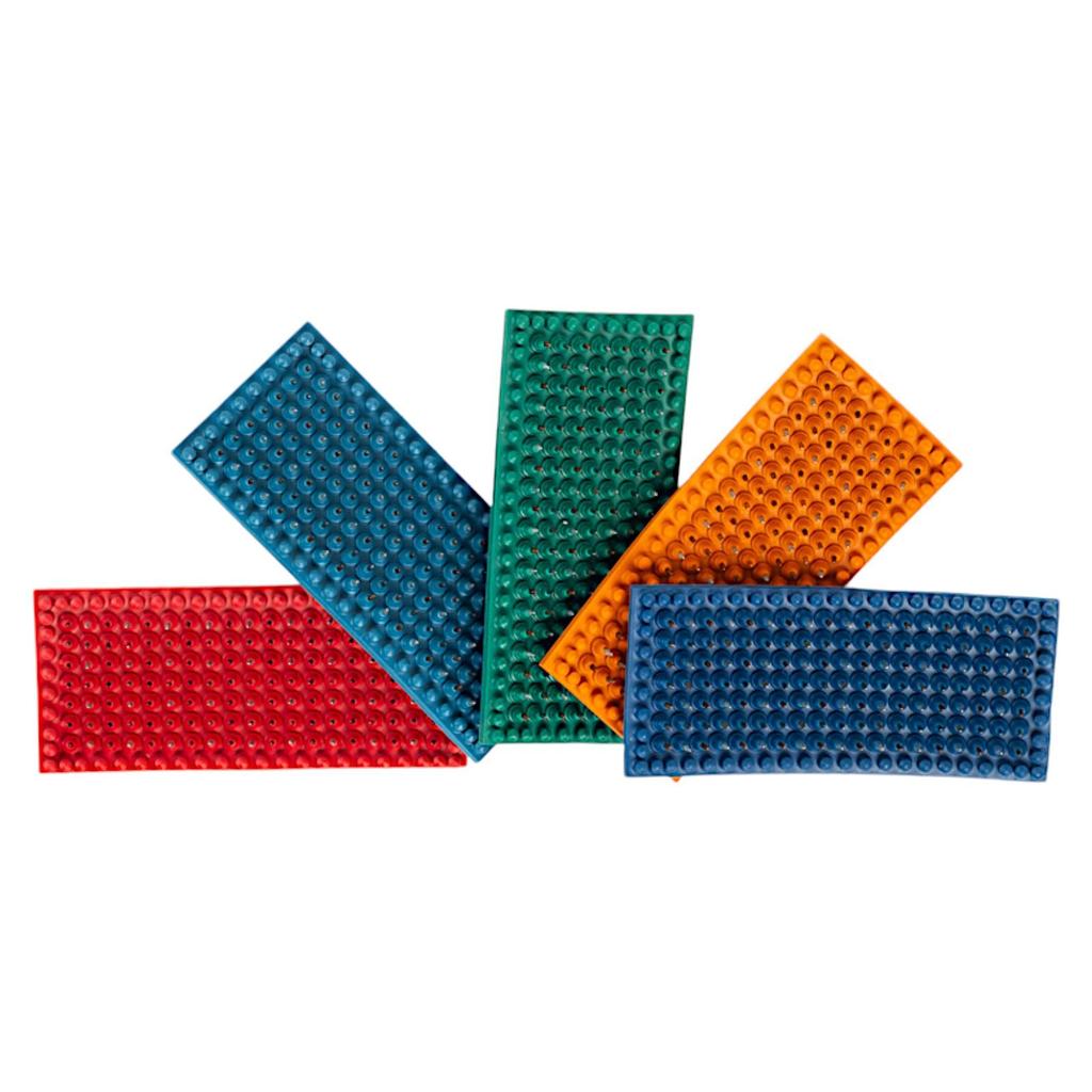 Applicator Lyapko Baby Unique Acupuncture Massager for Back, Neck, Shoulders, Arms, Legs, Joints, Body, Su-Jok Therapy