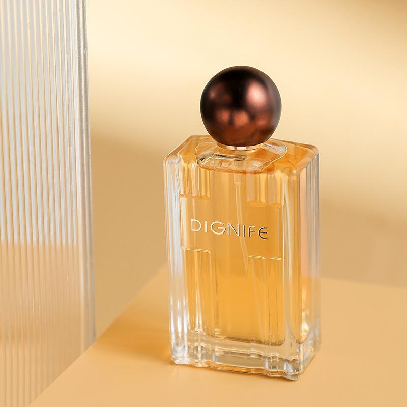 Waiting for Li Fei Free Water женские духи цветочный аромат Student Fresh and Lasting Eau de Parfum 50 мл