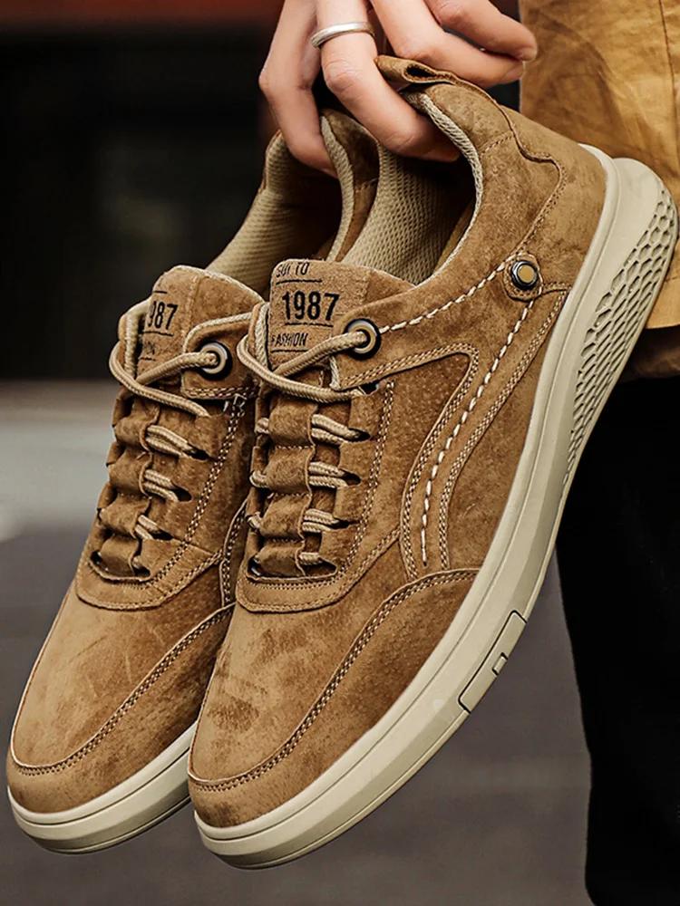 Модная дышащая мужская повседневная обувь Летняя сетчатая дышащая мужская повседневная обувь Модные мокасины Легкие мужские кроссовки Zapatos Hombre