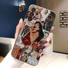 Чехол для телефона S-Selena Q-Quintanilla для Samsung Galaxy A72 A71 A55 A54 A53 A52 A42 A34 A33 A32 A23 A22 A21S A20S Чехол Funda Оболочка