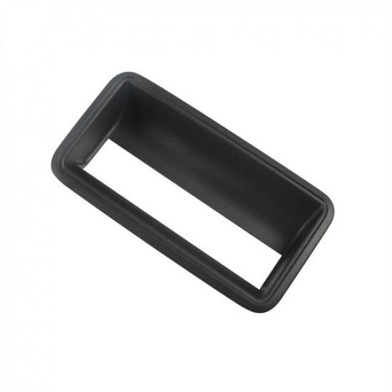 Tailgate Handle Trim Cover For Chevrolet GMC K1500 K2500 C1500 C2500 1988-1999