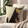 Cute Puppy PatternS cushion cover For Pillow Printing Sofa Decoration Home Car Room Coffee Shop Office Nordic Simplicity