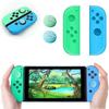 Thumb Grips for Leaf Crossing Nintendo Switch