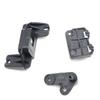 For Mercedes Benz A Class  W177 W118 A180 LA180 CLA  2018- Headlight Repair Kit Bracket Repair Parts A1778201801 A1778201701