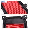 HFA/5003 Motorcycle Air Filter for Kymco Scooter 125 Dink i.e. 2006-2015 125 150 Grand Dink 2001-2011 S 125i 300i G-Dink i.e.