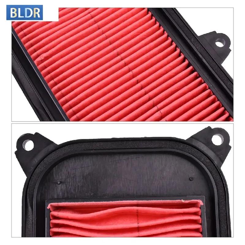 HFA/5003 Motorcycle Air Filter for Kymco Scooter 125 Dink i.e. 2006-2015 125 150 Grand Dink 2001-2011 S 125i 300i G-Dink i.e.
