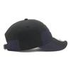 Кепка New Era 9THIRTY Patchwork Размер PATCHWORK BLK, Черный/Темно-синий, M/L (930 NVY)