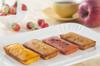 Подарочный набор выпечки: Патиссерия Ginza Sembikiya Ginza Fruit Financier A (8 шт.)