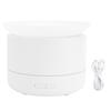 Essential Oil Diffuser for Home 200ml Aromatherapy Diffuser Humidifier with 7 Colors Night Lights