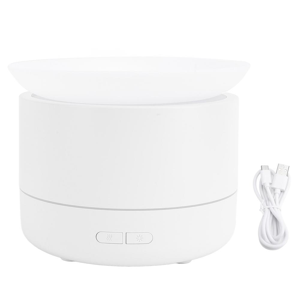 Эфирный масляный диффузор для дома 200 мл ароматерапевтический диффузор увлажнитель с 7 цветами ночной подсветки