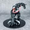 Action Pvc Venom Model Ornament For Collectors Desk Decor And Collecting
