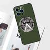 Чехол для телефона Звездные врата: Атлантида для iPhone 11 12 13 14 15 16 Pro Max Plus 12 13 Mini 7 8 X XR XS MAX Защитный корпус