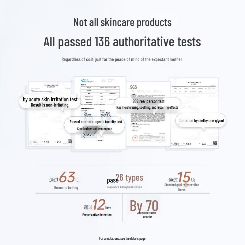 Kanguru Mama Wheat Hydrating & Cleansing Facial Cleanser for Expectant Mothers