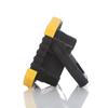 Светодиодный USB-перезаряжаемый фонарик на солнечной энергии, рабочий свет, лампа для кемпинга
