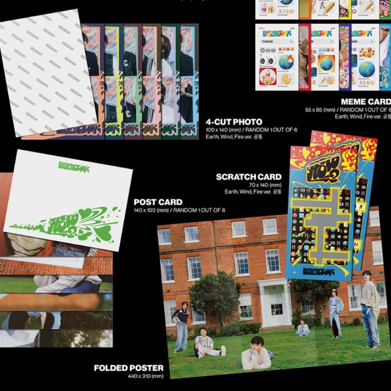 Boynextdoor   How    Ep 2