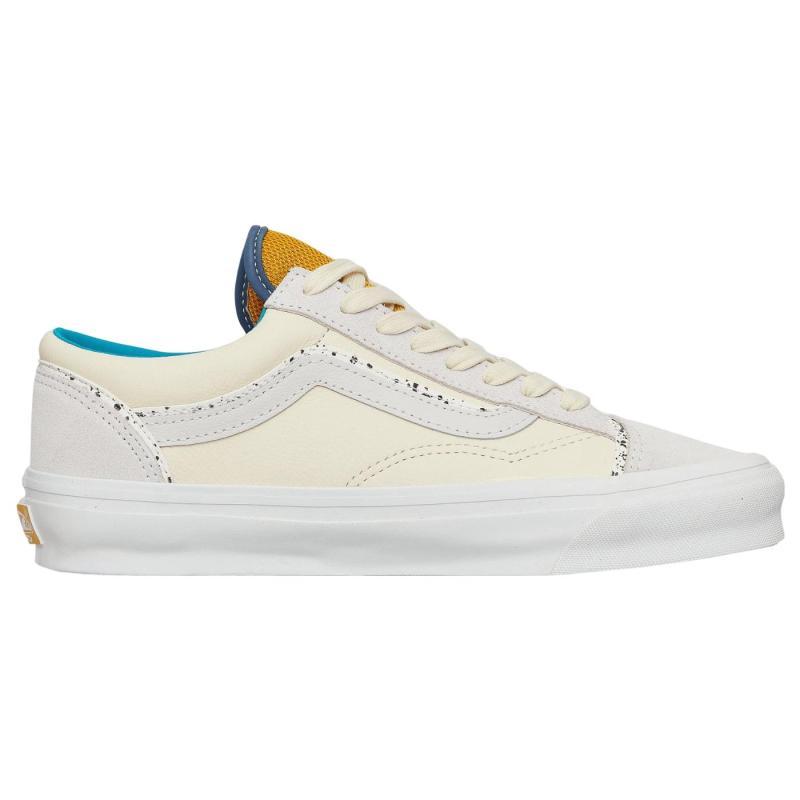 Vans Кроссовки Og Style 36 Ul Lx 'Devil's Details' VN0A5FBXW00