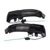 1 пара для Mercedes Benz A/B/C/E/S/CLA/GLA/GLK/CLS Поворотники
