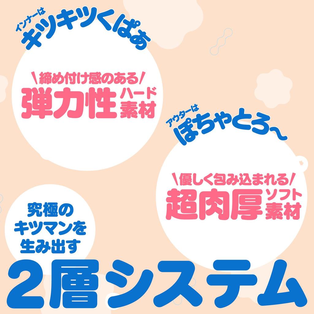 Хатопура КИТСУ-МАН ПОЧА МАКС (раньше: ПРОЕКТ G)