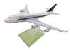 Kiumi Boeing Singapore Airlines 747 B747 Singapore Airlines Прибл.. Модель в масштабе 1/400 Japan Airlines All Nippon Airways Airbus M08