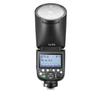 Godox flash speedlite v1pro compatible avec fuji