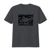 The Spirit Of Versailles T Shirt Heavy Cotton Comfortable Fit Emo Screamo Hardcore Style Vintage Homme Casual