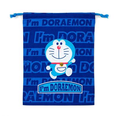 Кошелек Sanrio Doraemon M 734039 (Я ДОРАЭМОН)