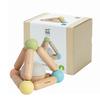 PlanToys Япония Треугольная пищалка Пастель 5256