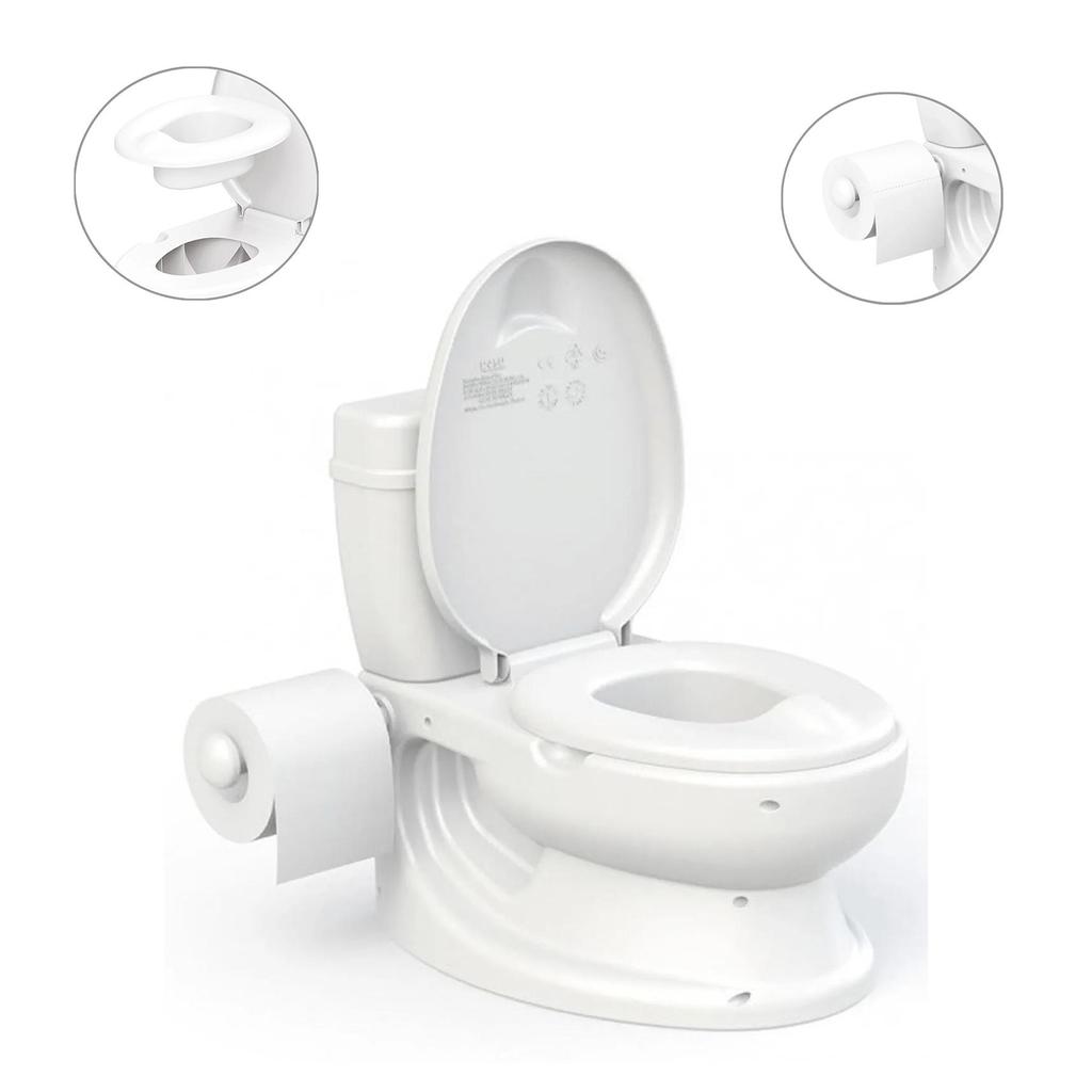 Детский горшок, развивающий горшок для ребенка, детский туалет, безопасный детский горшок, сиденье тренера, стул, туалет