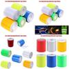 Magnetic Reflective Car Tape Reflective Tape Sticker For Enhanced Visibility 5cm*3m