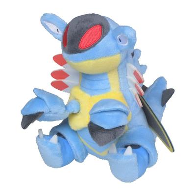 Pokemon Center Original Plush fit Armaldo 13 xxx W x Pokémon 8.5 15.5 (HD см)